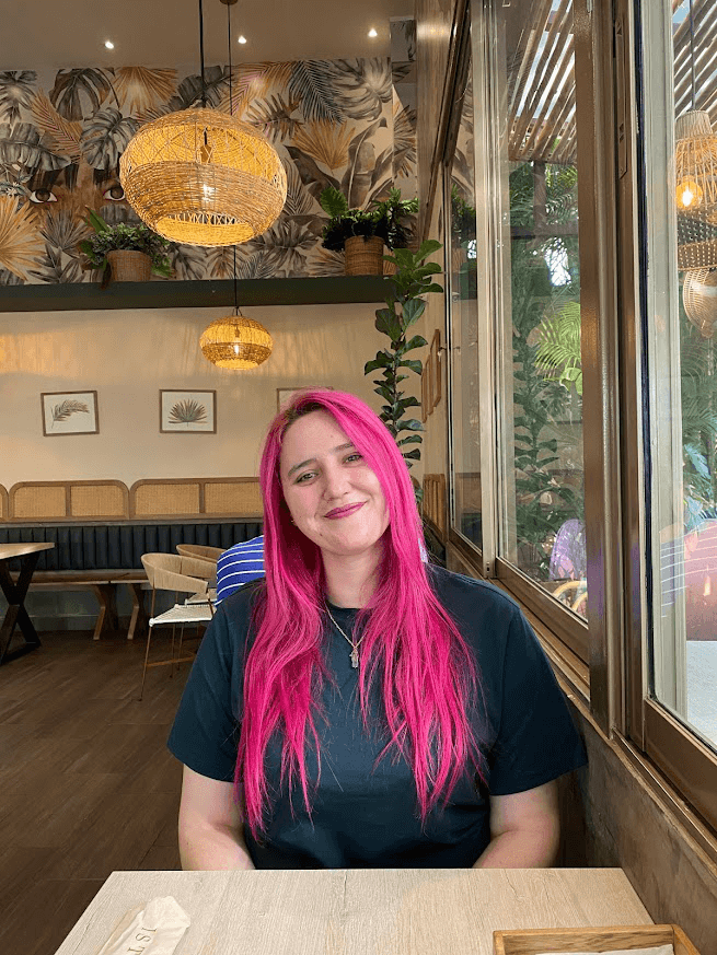 Alessandra Amicarella