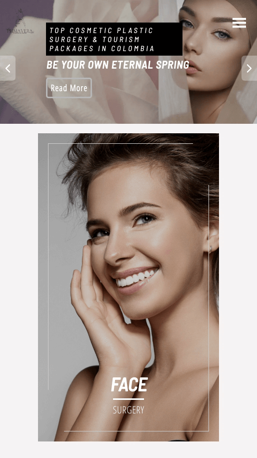 Primavera Surgical & Tourism